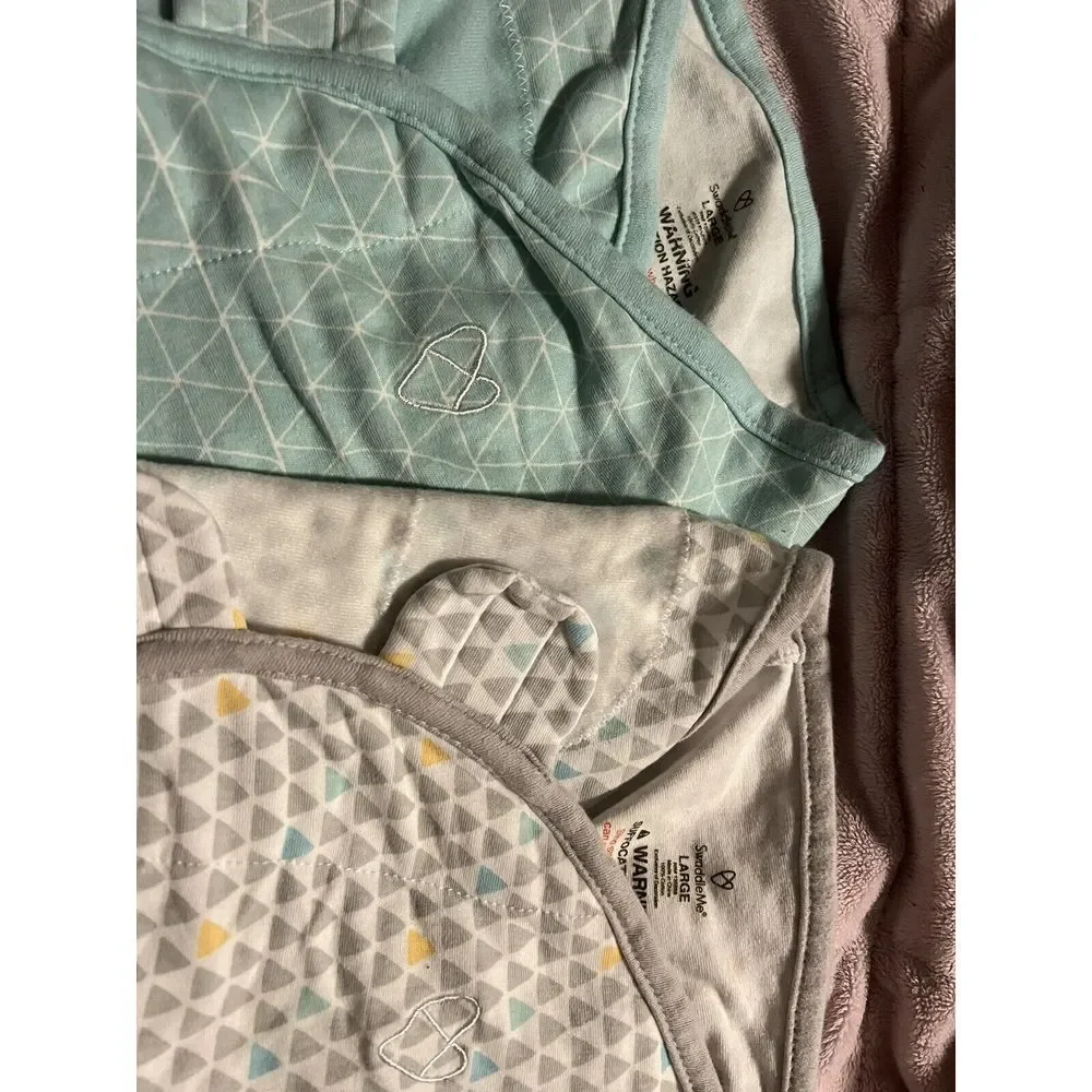 SwaddleMe this lot